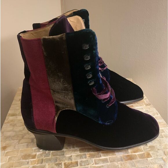 Ursula Mascaro boots size 38 - Picture 3 of 7